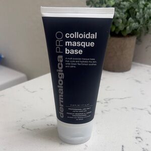 Dermalogica PRO Colloidal Masque base